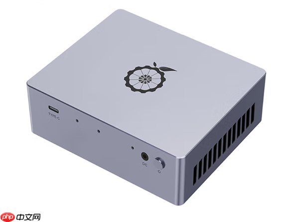 华为昇腾进入香橙派开发迷你机:192GB内存18698元!