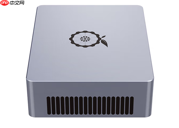 华为昇腾进入香橙派开发迷你机:192GB内存18698元!