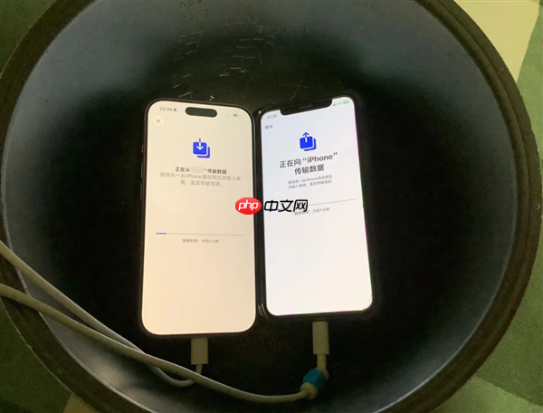 苹果回应iPhone放电饭煲内胆传数据更快:属实没必要 苹果回应iPhone放电饭煲内胆传数据更快:属实没必要