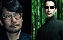 《黑客帝国》导演曾邀请小岛开发游戏版 但被Konami拒绝