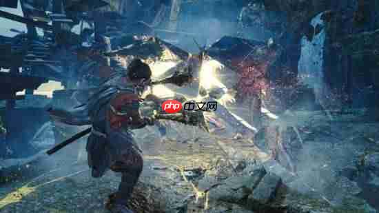 《鬼武者:剑之道》新情报:双刀吸血、大锤破甲!