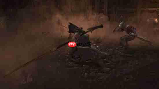 《鬼武者:剑之道》新情报:双刀吸血、大锤破甲!