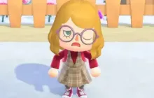 《动物森友会》玩家全收集未获奖励引热议 网友：野炊起码给你金粑粑