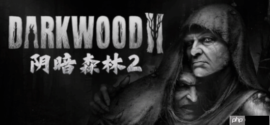 首发Steam+XGP:生存恐怖游戏《阴暗森林2》公布