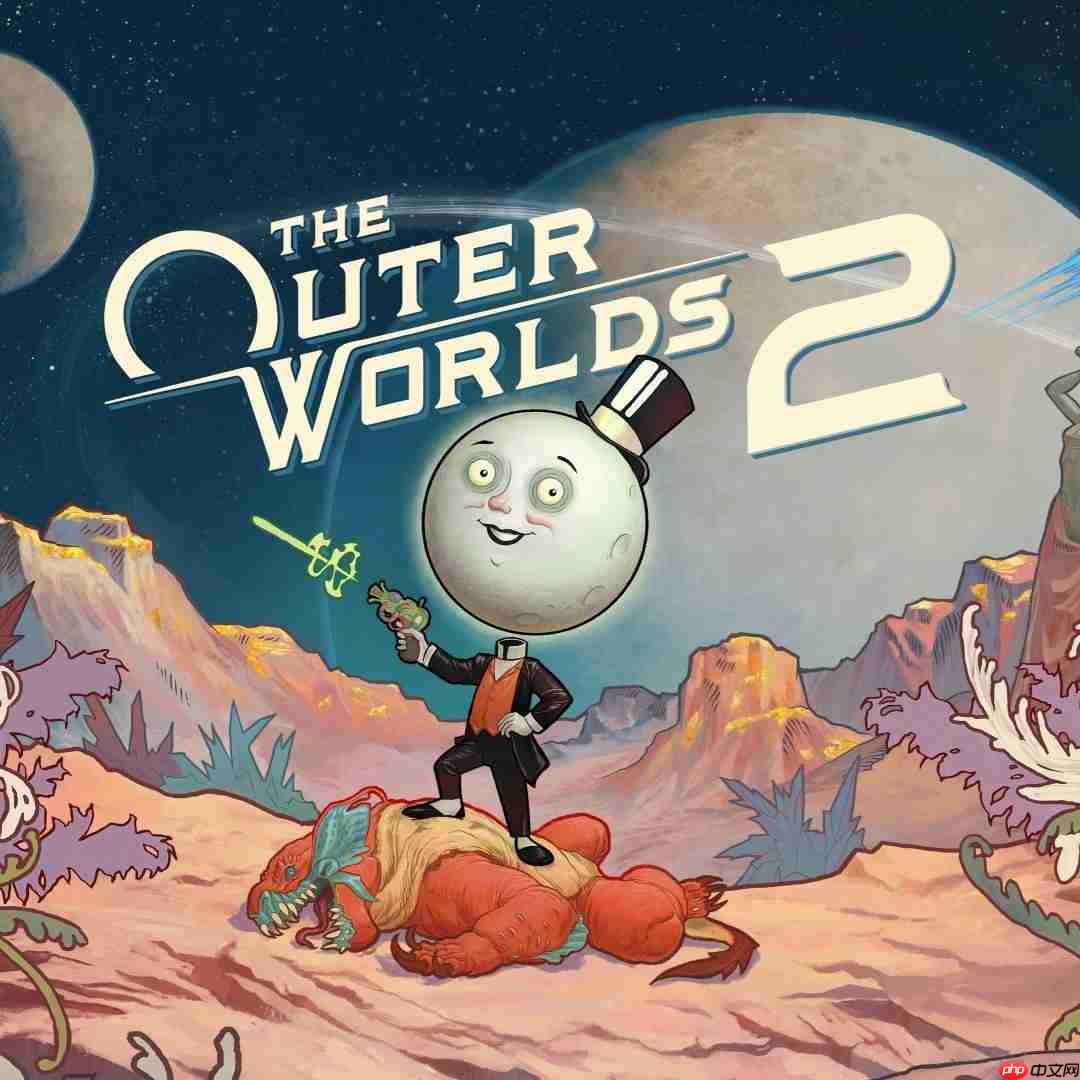 Steam新销量榜:《天外世界2》上榜《战地6》霸榜！