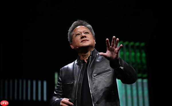 NVIDIA黄仁勋15年来首访韩国:与三星等科技巨头谋大事