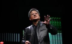NVIDIA黄仁勋15年来首访韩国：与三星等科技巨头谋大事