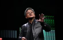 NVIDIA黄仁勋15年来首访韩国:与三星等科技巨头谋大事