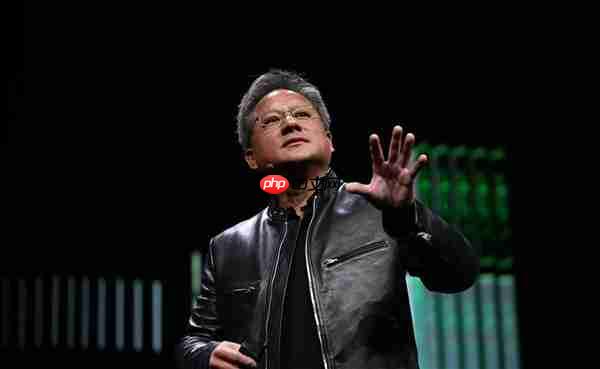 nvidia黄仁勋15年来首访韩国：与三星等科技巨头谋大事