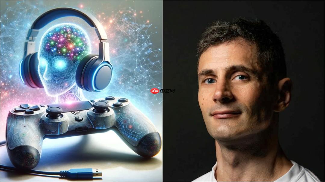 《DayZ》之父谈AI恐惧:就像当年害怕谷歌和互联网一样