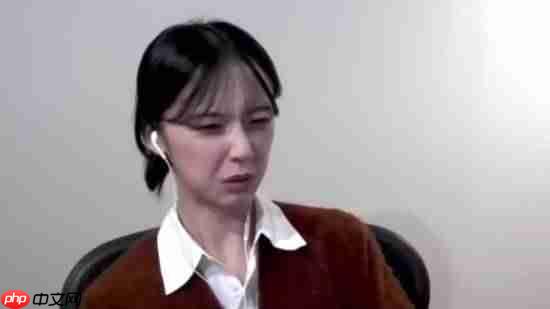 《寂静岭f》女主演员直播颜艺十足 有玩家画梗图