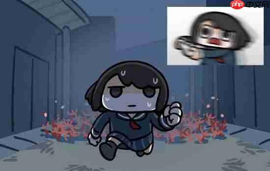 《寂静岭f》女主演员直播颜艺十足 有玩家画梗图