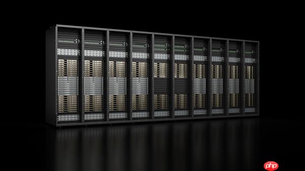 NVIDIA宣布两台下代Rubin GPU超算！美国核试验专用