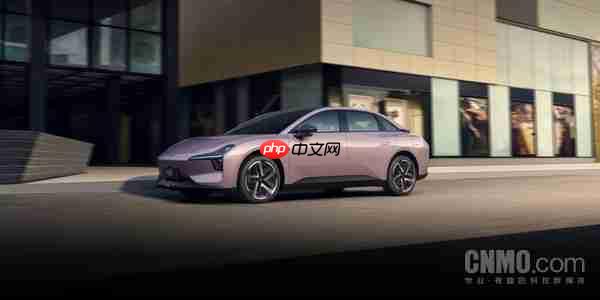 何小鹏:第20万台小鹏MONA下线 仅用14个月达成