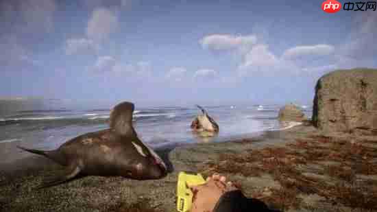 《森林之子》新史低来了!特别好评恐怖生存游戏