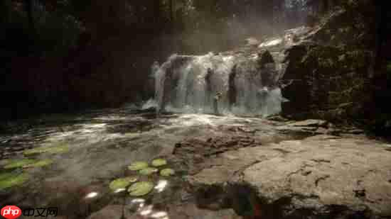 《森林之子》新史低来了!特别好评恐怖生存游戏