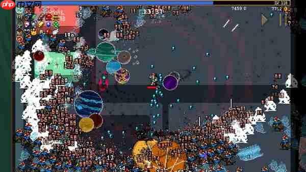 多人模式同步上线! 《吸血鬼幸存者》发布小丑牌联动免费DLC