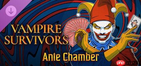 多人模式同步上线! 《吸血鬼幸存者》发布小丑牌联动免费DLC