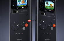 小米17 Pro系列妙享背屏更新推送:对话翻译、全新掌机游戏上线