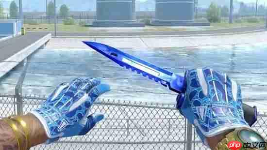 《CS2》有玩家库存价值暴涨!提前囤积大量廉价皮肤