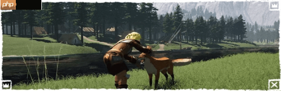 中世纪奇幻新游:《地牢与王国》开始EA测试