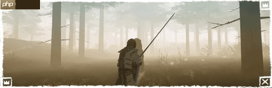 中世纪奇幻新游:《地牢与王国》开始EA测试