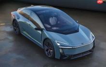 丰田玩激进 买菜车超进化！全新卡罗拉概念车首发