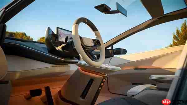 丰田玩激进 买菜车超进化!全新卡罗拉概念车首发