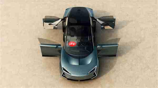 六轮超豪华面包车首发!雷克萨斯三款LS概念车亮相东京车展