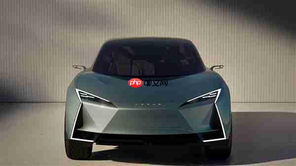 六轮超豪华面包车首发!雷克萨斯三款LS概念车亮相东京车展