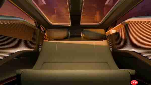 六轮超豪华面包车首发!雷克萨斯三款LS概念车亮相东京车展