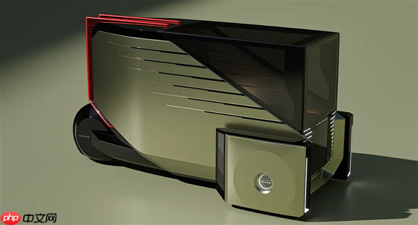 六轮超豪华面包车首发!雷克萨斯三款LS概念车亮相东京车展