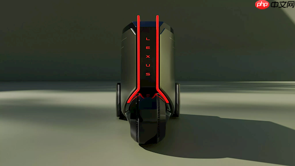 六轮超豪华面包车首发!雷克萨斯三款LS概念车亮相东京车展