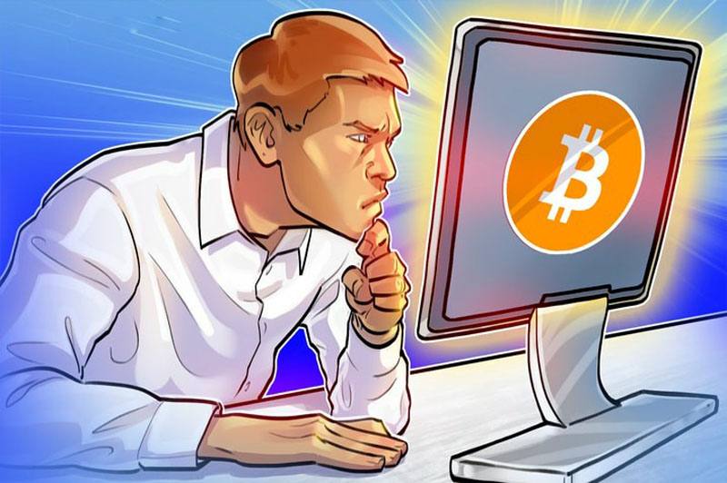 一文了解比特币(BTC)价格正在回测11.1万美元支撑位,RSI指标显示上涨动能增强