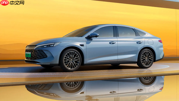 中型轿车市场仍被合资燃油车主导 帕萨特凯美瑞宝刀未老