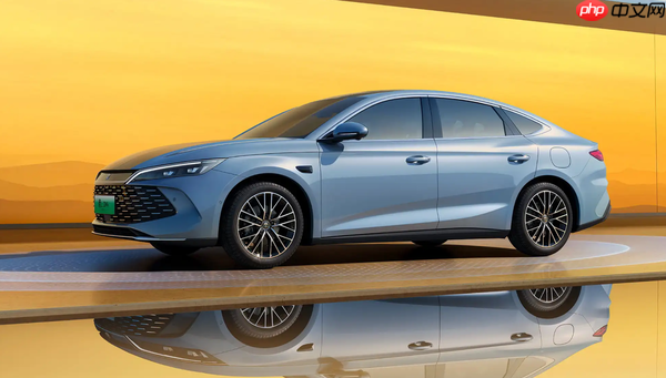 中型轿车市场仍被合资燃油车主导 帕萨特凯美瑞宝刀未老