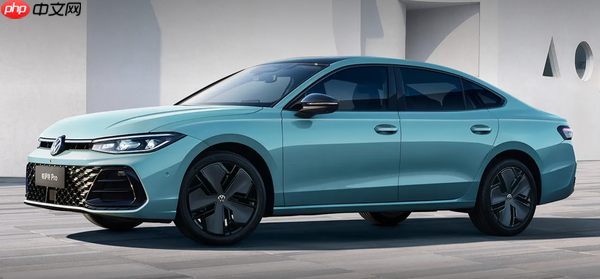 中型轿车市场仍被合资燃油车主导 帕萨特凯美瑞宝刀未老