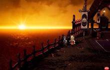 系列最高自由度!《歧路旅人0》全新城镇建造系统