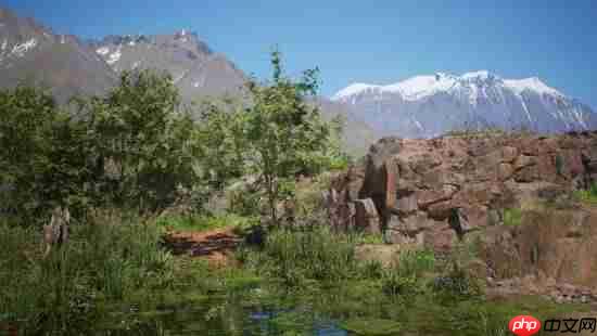 冥想式挂机游戏《石头模拟器》新增4人联机! 冥想式挂机游戏《石头模拟器》新增4人联机!