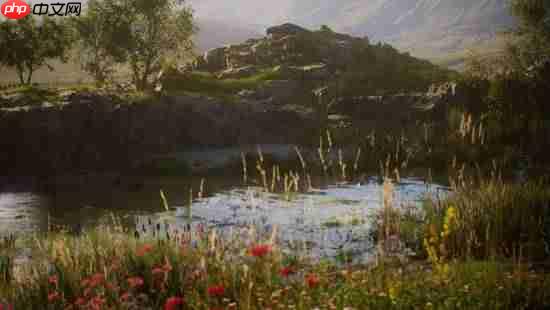 冥想式挂机游戏《石头模拟器》新增4人联机! 冥想式挂机游戏《石头模拟器》新增4人联机!