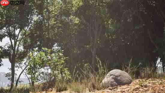 冥想式挂机游戏《石头模拟器》新增4人联机! 冥想式挂机游戏《石头模拟器》新增4人联机!