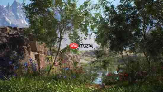 冥想式挂机游戏《石头模拟器》新增4人联机! 冥想式挂机游戏《石头模拟器》新增4人联机!