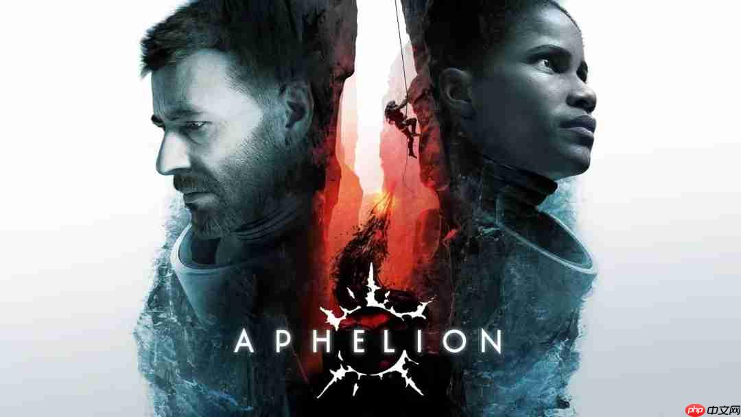 DON'T NOD科幻新作《Aphelion》发布全新预告片