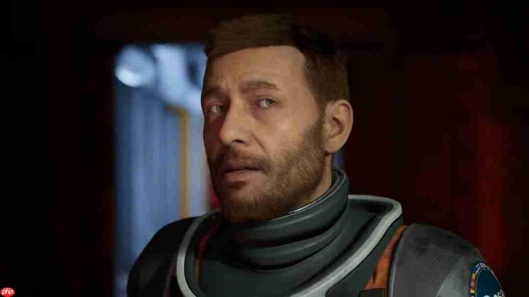 DON'T NOD科幻新作《Aphelion》发布全新预告片