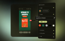 谷歌推出 AI 营销工具 Pomelli,输入 URL 即可生成营销内容