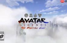 《降世神通：The Fighting Game》宣布启动封闭A测！包含4位经典角色