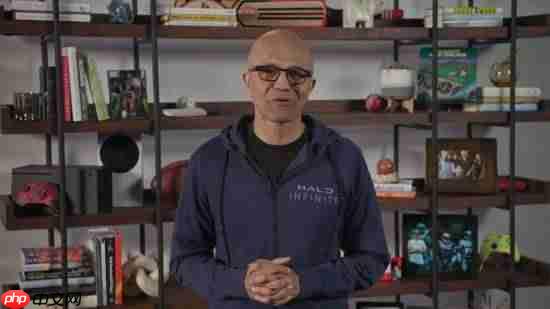 微软谈未来游戏规划：我们希望无处不在