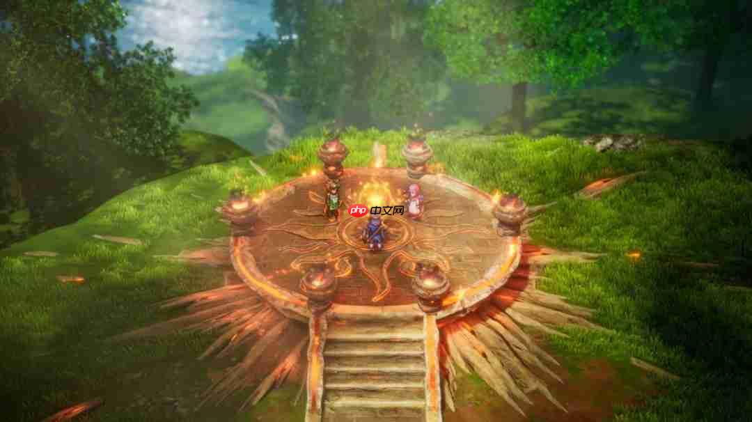 《勇者斗恶龙I & II HD-2D重制版》设定严格剧透禁令 隐藏内容一个月内禁播