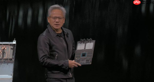 英伟达发布Vera Rubin超级芯片：性能大提3倍 采用HBM4高带宽显存