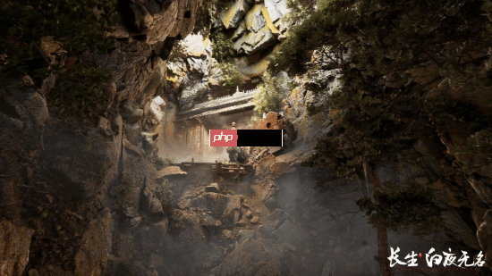 国产新游《长生:白夜无名》预告片首曝!动作流畅战斗超爽快